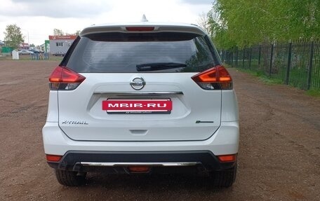 Nissan X-Trail, 2020 год, 2 800 000 рублей, 3 фотография
