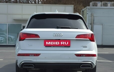 Audi Q5, 2022 год, 4 600 000 рублей, 4 фотография