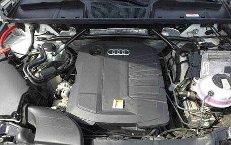 Audi Q5, 2022 год, 4 600 000 рублей, 6 фотография