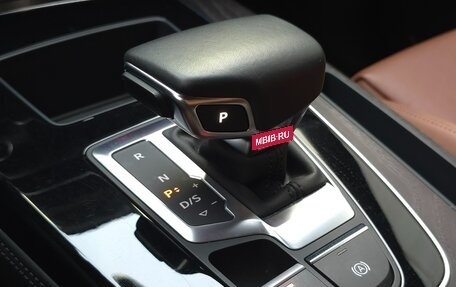Audi Q5, 2022 год, 4 600 000 рублей, 8 фотография