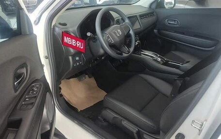 Honda Vezel, 2022 год, 1 730 228 рублей, 4 фотография