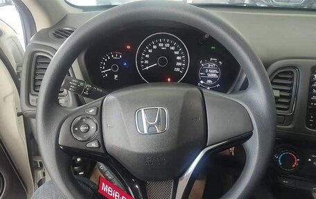Honda Vezel, 2022 год, 1 730 228 рублей, 7 фотография