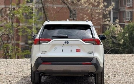 Toyota RAV4, 2022 год, 2 755 123 рублей, 6 фотография