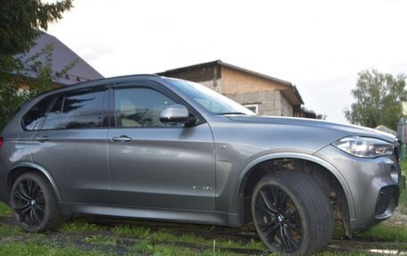 BMW X5, 2015 год, 3 900 000 рублей, 2 фотография