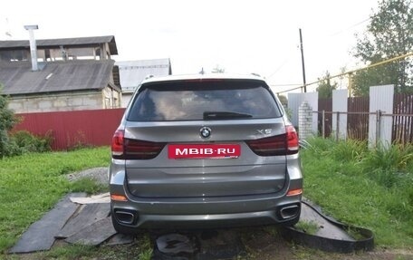 BMW X5, 2015 год, 3 900 000 рублей, 3 фотография