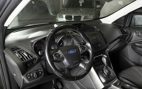 Ford Kuga III, 2016 год, 1 297 458 рублей, 3 фотография