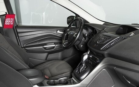 Ford Kuga III, 2016 год, 1 297 458 рублей, 4 фотография