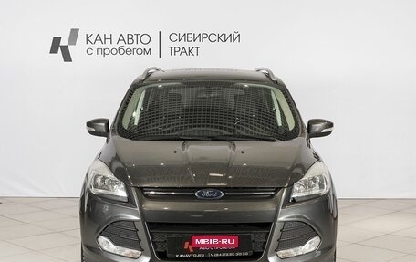 Ford Kuga III, 2016 год, 1 297 458 рублей, 7 фотография