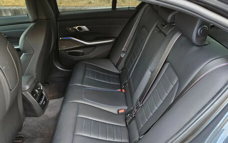BMW 3 серия, 2021 год, 7 500 000 рублей, 7 фотография