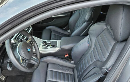 BMW 3 серия, 2021 год, 7 500 000 рублей, 6 фотография