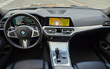 BMW 3 серия, 2021 год, 7 500 000 рублей, 8 фотография