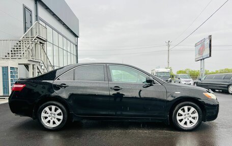 Toyota Camry, 2008 год, 1 329 000 рублей, 7 фотография