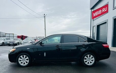 Toyota Camry, 2008 год, 1 329 000 рублей, 3 фотография
