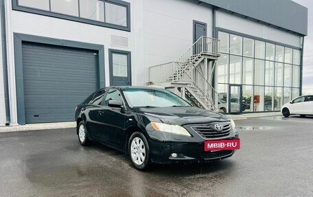 Toyota Camry, 2008 год, 1 329 000 рублей, 8 фотография