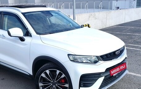 Geely Tugella FY11, 2021 год, 2 099 000 рублей, 6 фотография