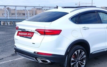 Geely Tugella FY11, 2021 год, 2 099 000 рублей, 9 фотография