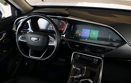 Geely Tugella FY11, 2021 год, 2 099 000 рублей, 18 фотография