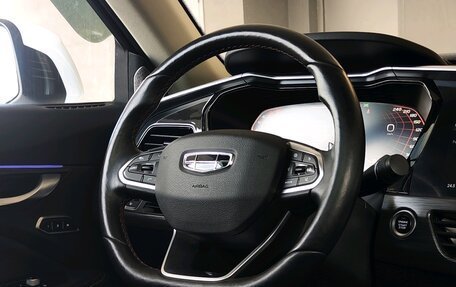 Geely Tugella FY11, 2021 год, 2 099 000 рублей, 17 фотография