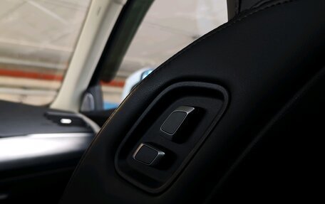 Geely Tugella FY11, 2021 год, 2 099 000 рублей, 20 фотография