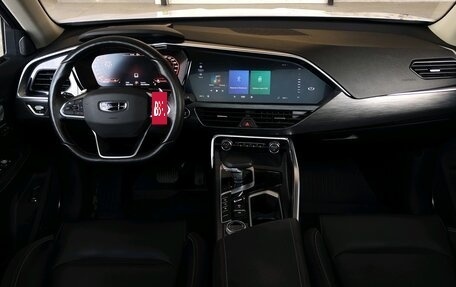 Geely Tugella FY11, 2021 год, 2 099 000 рублей, 19 фотография