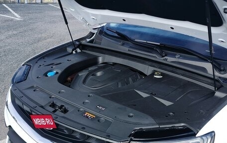 Geely Tugella FY11, 2021 год, 2 099 000 рублей, 14 фотография