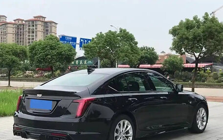 Cadillac CT5 I, 2022 год, 2 600 000 рублей, 6 фотография