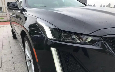 Cadillac CT5 I, 2022 год, 2 600 000 рублей, 7 фотография