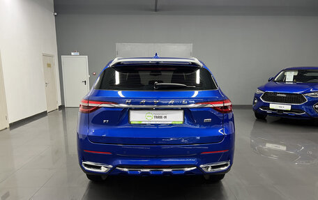 Haval F7 I, 2020 год, 1 720 000 рублей, 4 фотография