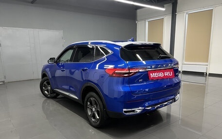 Haval F7 I, 2020 год, 1 720 000 рублей, 6 фотография