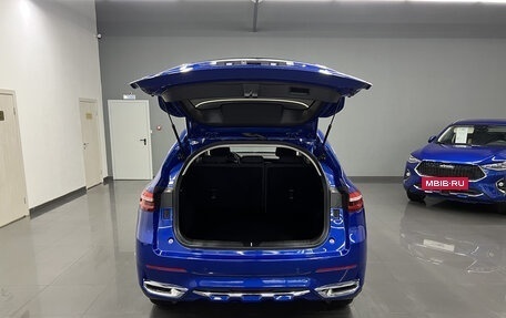 Haval F7 I, 2020 год, 1 720 000 рублей, 7 фотография