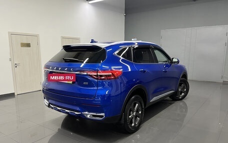 Haval F7 I, 2020 год, 1 720 000 рублей, 2 фотография
