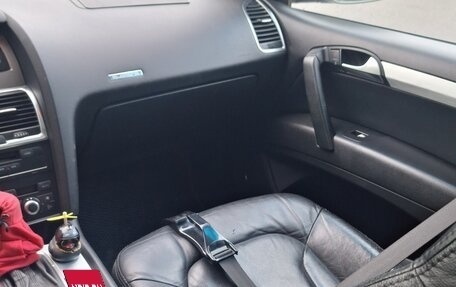 Audi Q7, 2006 год, 1 430 000 рублей, 7 фотография