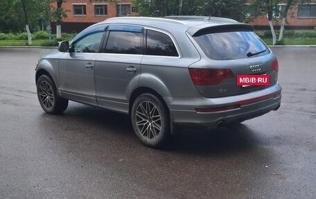 Audi Q7, 2006 год, 1 430 000 рублей, 5 фотография