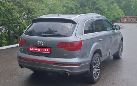 Audi Q7, 2006 год, 1 430 000 рублей, 4 фотография
