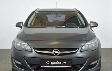 Opel Astra J, 2013 год, 749 000 рублей, 2 фотография