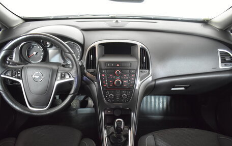 Opel Astra J, 2013 год, 749 000 рублей, 7 фотография