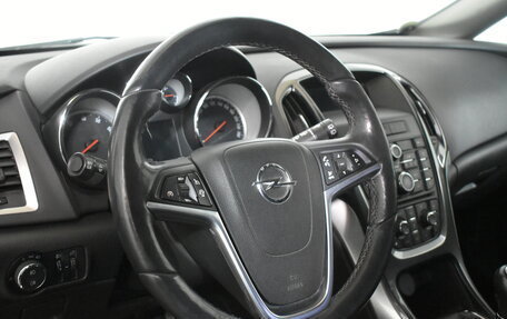 Opel Astra J, 2013 год, 749 000 рублей, 9 фотография