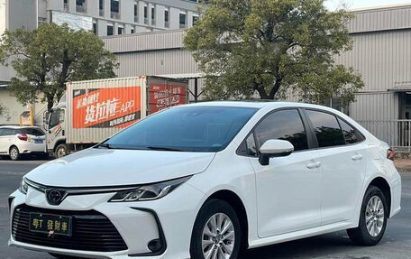 Toyota Corolla, 2021 год, 1 380 000 рублей, 2 фотография