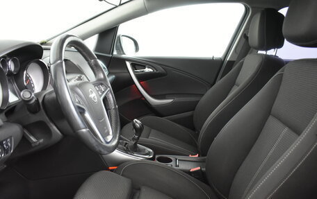 Opel Astra J, 2013 год, 749 000 рублей, 8 фотография