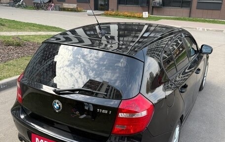 BMW 1 серия, 2011 год, 900 000 рублей, 5 фотография