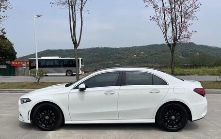 Mercedes-Benz A-Класс, 2022 год, 2 030 100 рублей, 5 фотография