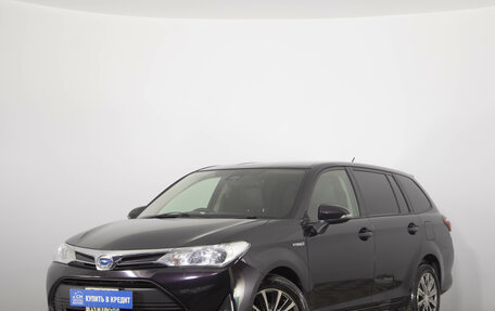 Toyota Corolla, 2018 год, 1 399 000 рублей, 2 фотография