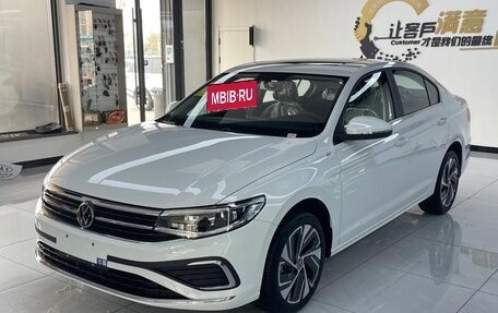 Volkswagen Bora, 2024 год, 2 638 003 рублей, 4 фотография