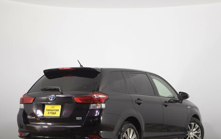 Toyota Corolla, 2018 год, 1 399 000 рублей, 5 фотография