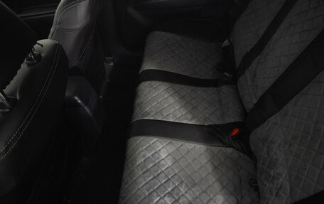 Toyota Corolla, 2018 год, 1 399 000 рублей, 9 фотография