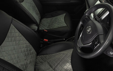 Toyota Corolla, 2018 год, 1 399 000 рублей, 7 фотография