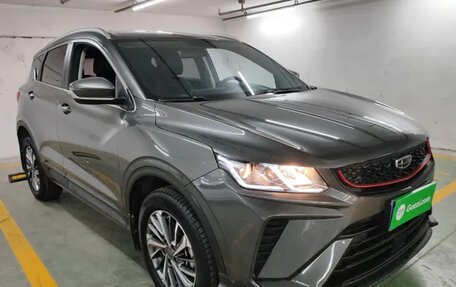 Geely Coolray I, 2021 год, 1 360 500 рублей, 2 фотография