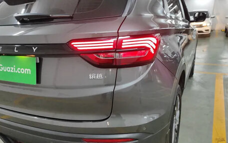 Geely Coolray I, 2021 год, 1 360 500 рублей, 7 фотография