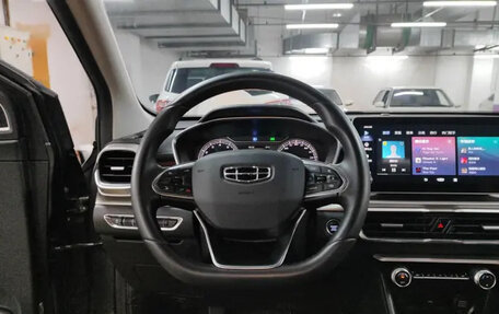 Geely Coolray I, 2021 год, 1 360 500 рублей, 8 фотография