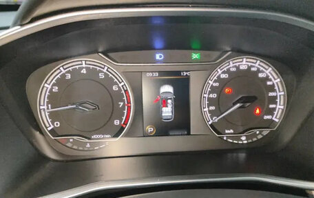 Geely Coolray I, 2021 год, 1 360 500 рублей, 11 фотография